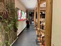 -田园印象·成都土菜院子(华阳店)