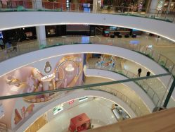 -奈尔宝家庭中心·亲子餐厅(北京东坝万达店)