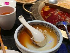 -周师兄大刀腰片火锅(洪崖洞旗舰店)