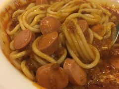 -大哥餐厅(西城花园店)