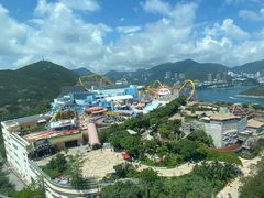 -香港海洋公园