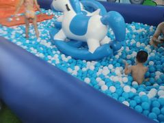 -中家鑫园温泉酒店鑫悦汤泉