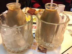 iphone_upload_pic-新大咀港式茶餐厅(宝山万达店)