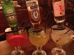 -Outdark Korean Restaurant