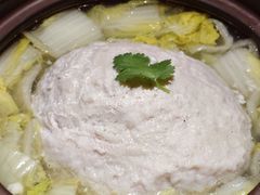 -百富源·海鲜辽菜(浑河堡店)