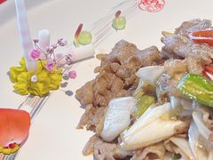 -馋遇江南·精致湖景雅宴(东方之门店)