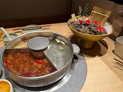 -巴奴毛肚火锅(七宝领展广场店)