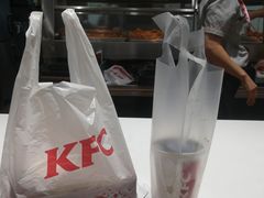 -肯德基(胜利店)