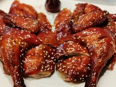 -茴香熙楼(翠湖店)