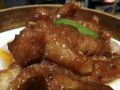 -兰亭轩茶餐厅(长江路店)