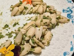 葱香杏仁-许爷家·生态湖鲜(徐汇日月光店)