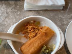 -星璨·自助餐厅-厦门禹洲温德姆至尊豪廷大酒店