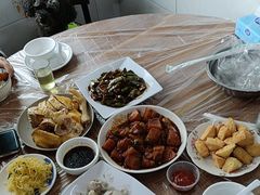 -妈妈的小作坊(陈家镇店)