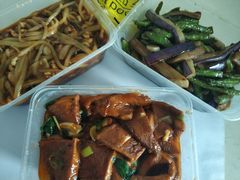 -春来和(汉城南路店)