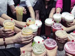 -奈雪的茶(石厦时代广场店)
