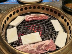-梨花自助烤肉(西三旗万象汇黑金店)