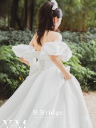 点击看大图 -B.Bridge Couture婚纱礼服(福田店)