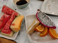 -豪享悦牛排自助餐厅(天河城店)