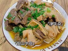 -正宗阳山牛杂(东城店)