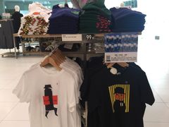 -优衣库(北京万柳华联购物中心店)