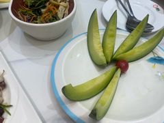 -小红鲸·海鲜餐厅(轸大路店)