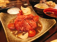 -円满日式居酒屋(蓉花路美食街店)