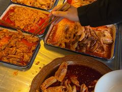 -渔桥李记奶汤面(东街店)