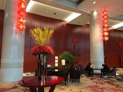 -杭州君悦酒店