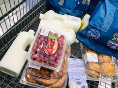 -山姆会员商店(邻瑞广场店)