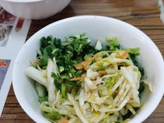 -晋B2008刀削面(小南庄店)