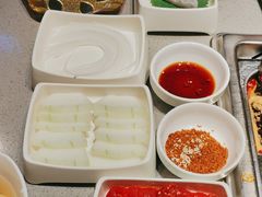 -海底捞火锅(赛格国际购物中心店)
