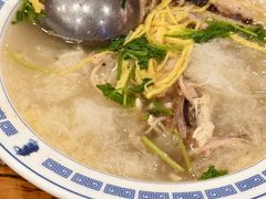 -老雒阳面馆·水席·洛阳菜(王城路店)