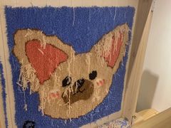 -A+毛毛毯·高温珐琅·银饰DIY(三里屯店)