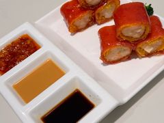 -蘩楼(南京西路中信泰富店)