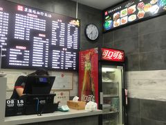 -京陵鸭血粉丝汤(景德路店)