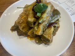 -圣河湾虾饺美食(站前店)