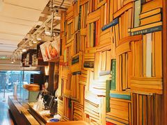 -无印良品餐堂 MUJI Diner(成都太古里店)