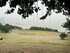 -深圳湾公园(南山区)