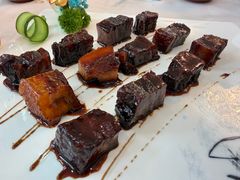 -鹿鸣酒家(越秀店)