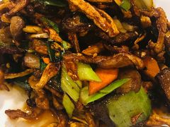 萝卜干腊肉-嘉丰湘菜馆(芳群园店)
