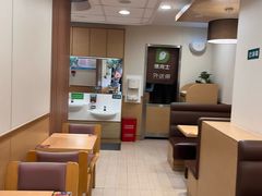 -德克士(砂之船奥特莱斯店)