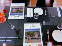 -EATALIA意塔利意式餐厅(鼓楼店)