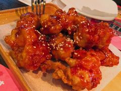 -酷公社·榴莲披萨(太原街店)