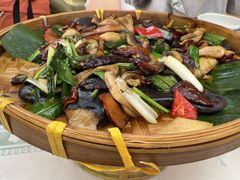 -云海肴·汽锅鸡·云南菜(高德置地店)