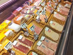 -blt精品超市(高德置地冬广场店)