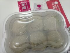 -小杨生煎(成山巴黎春天店)
