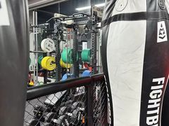 -极斗-IKMF马伽术·格斗运动学院(东直门店)