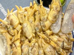 -明记海鲜大排档(巽寮湾店)