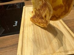 -香厨中餐厅(松北香格里拉店)