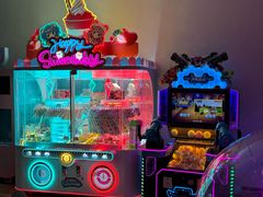 -涨巢·潮玩水疗局